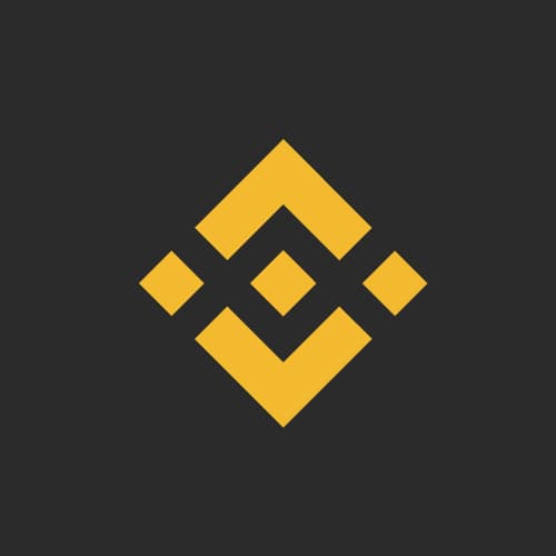 BINANCE